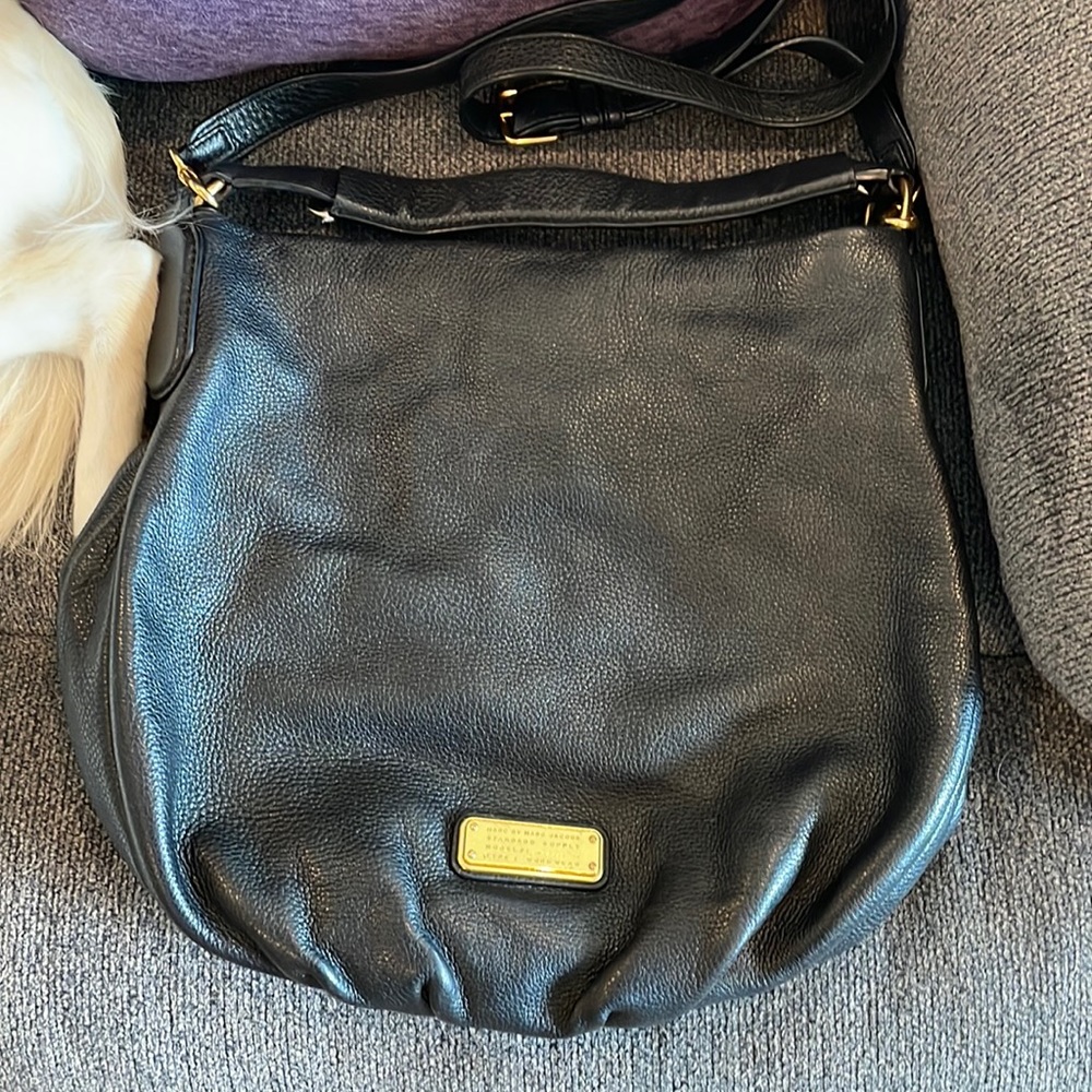 Marc Jacobs Hobo Handbag